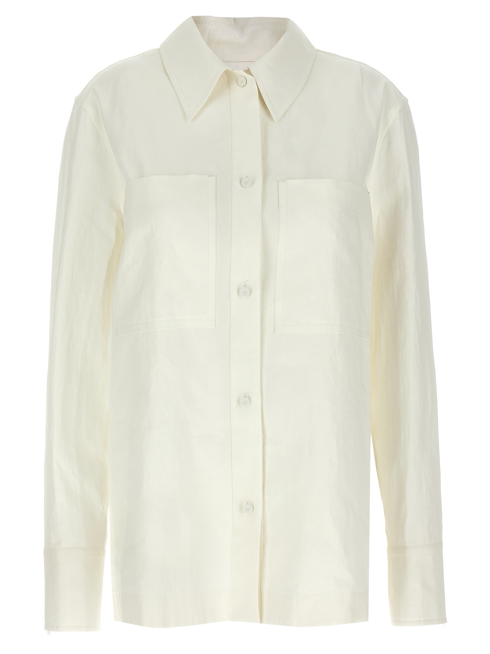 Linen shirt