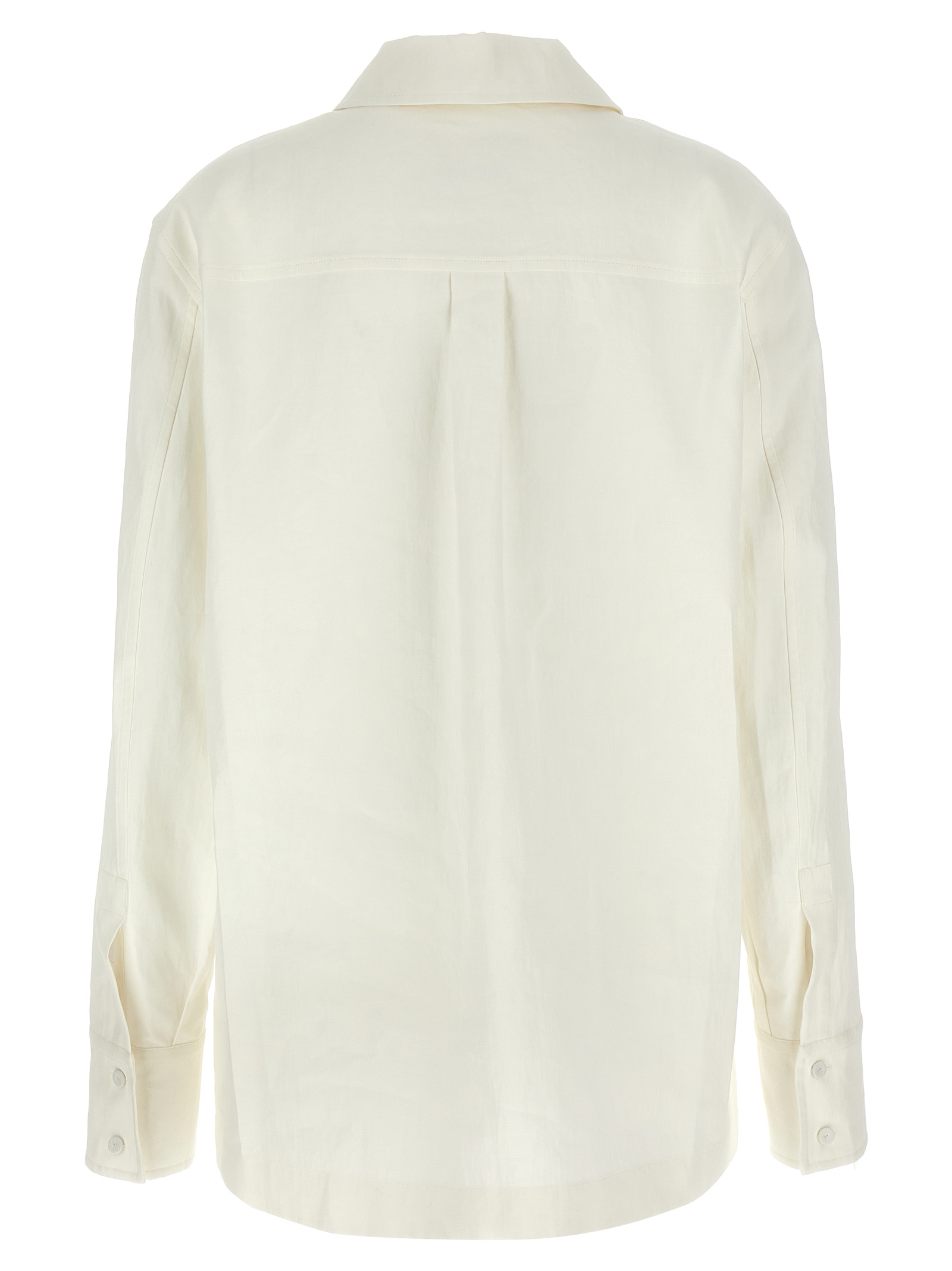 Linen shirt - immagine 2