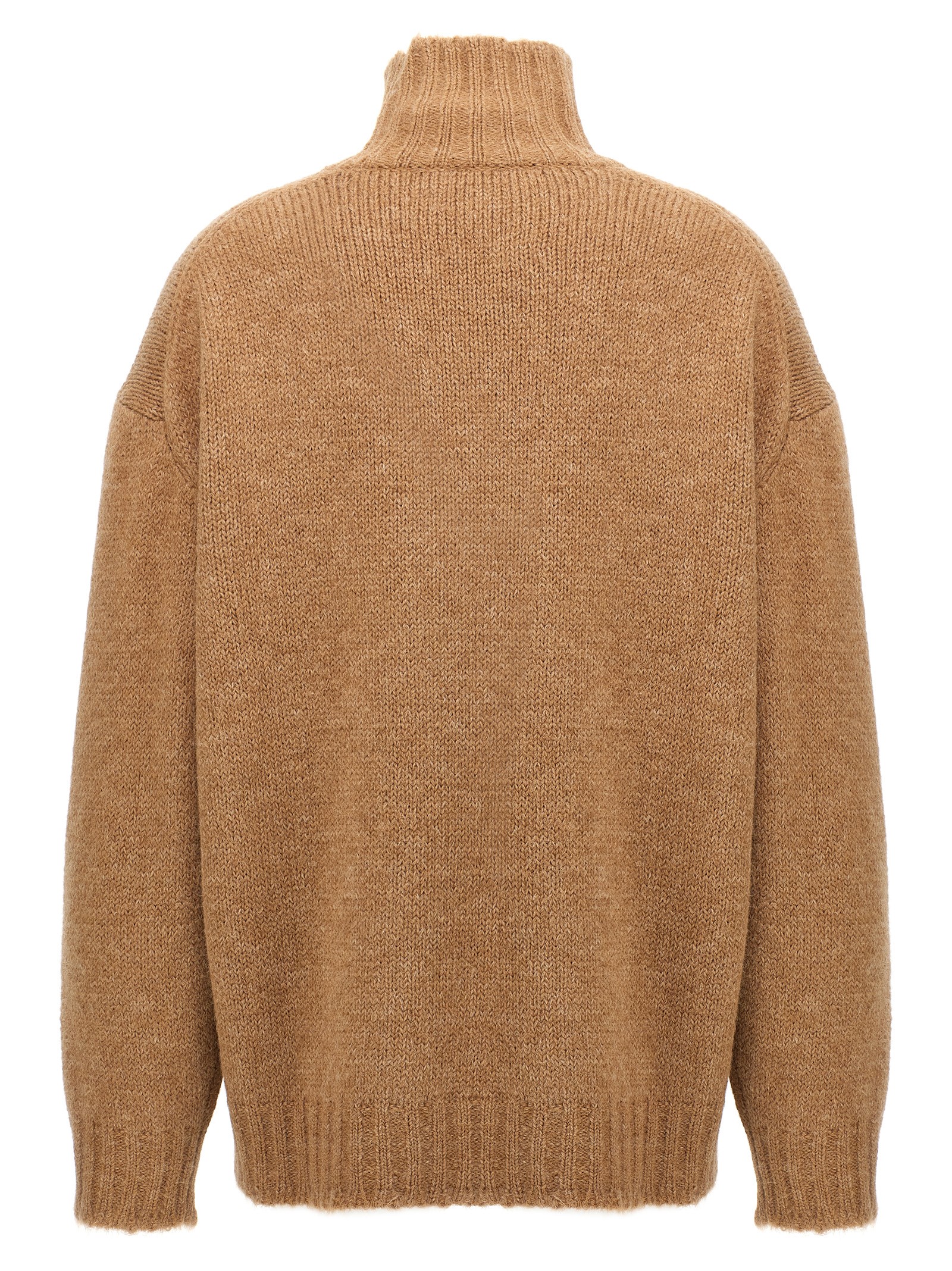 High neck sweater - immagine 2
