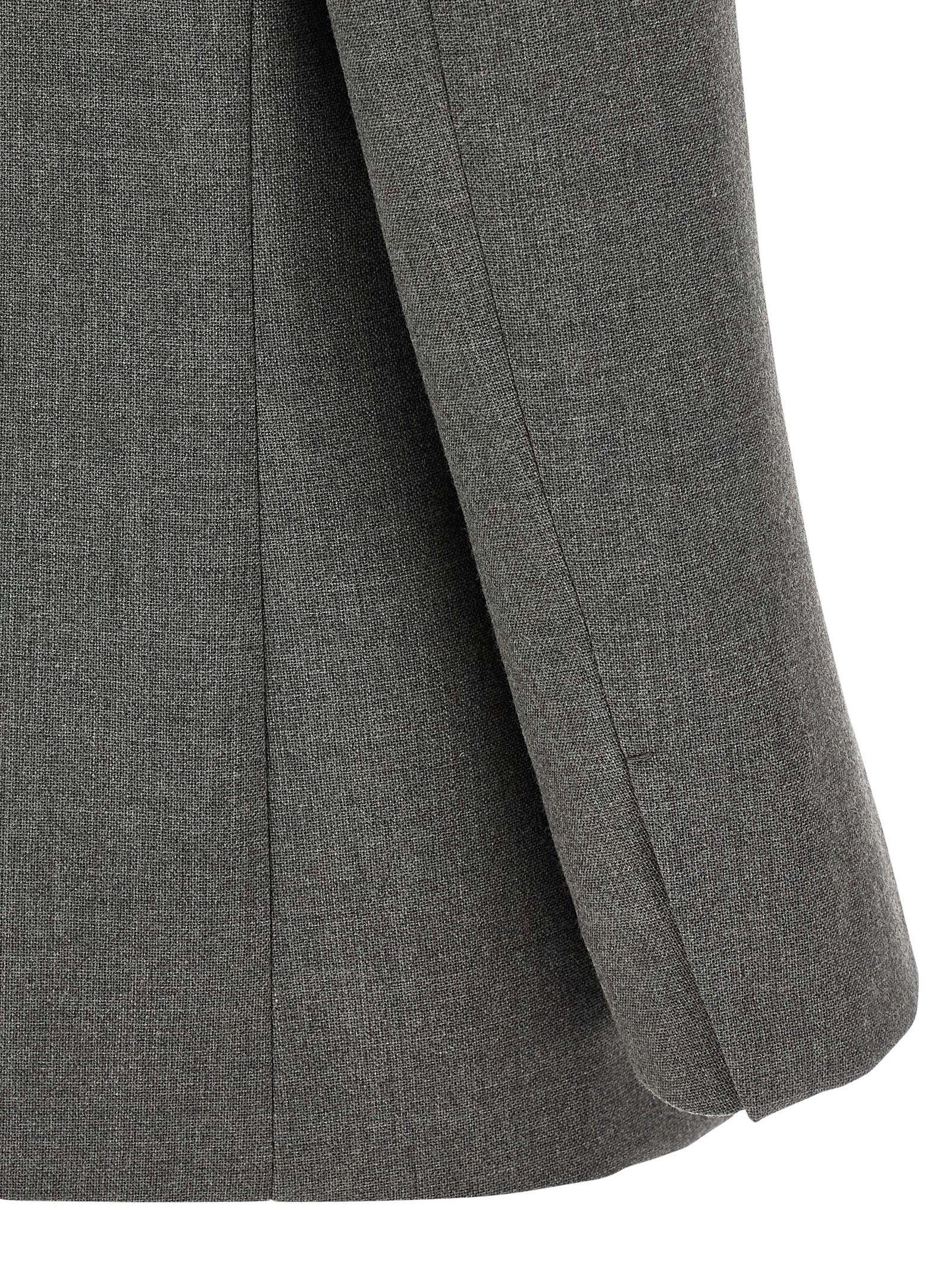 Wool blazer - immagine 4