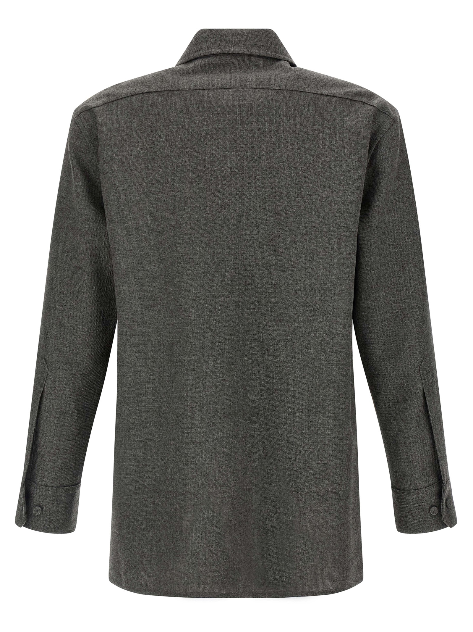 Canvas shirt - immagine 2