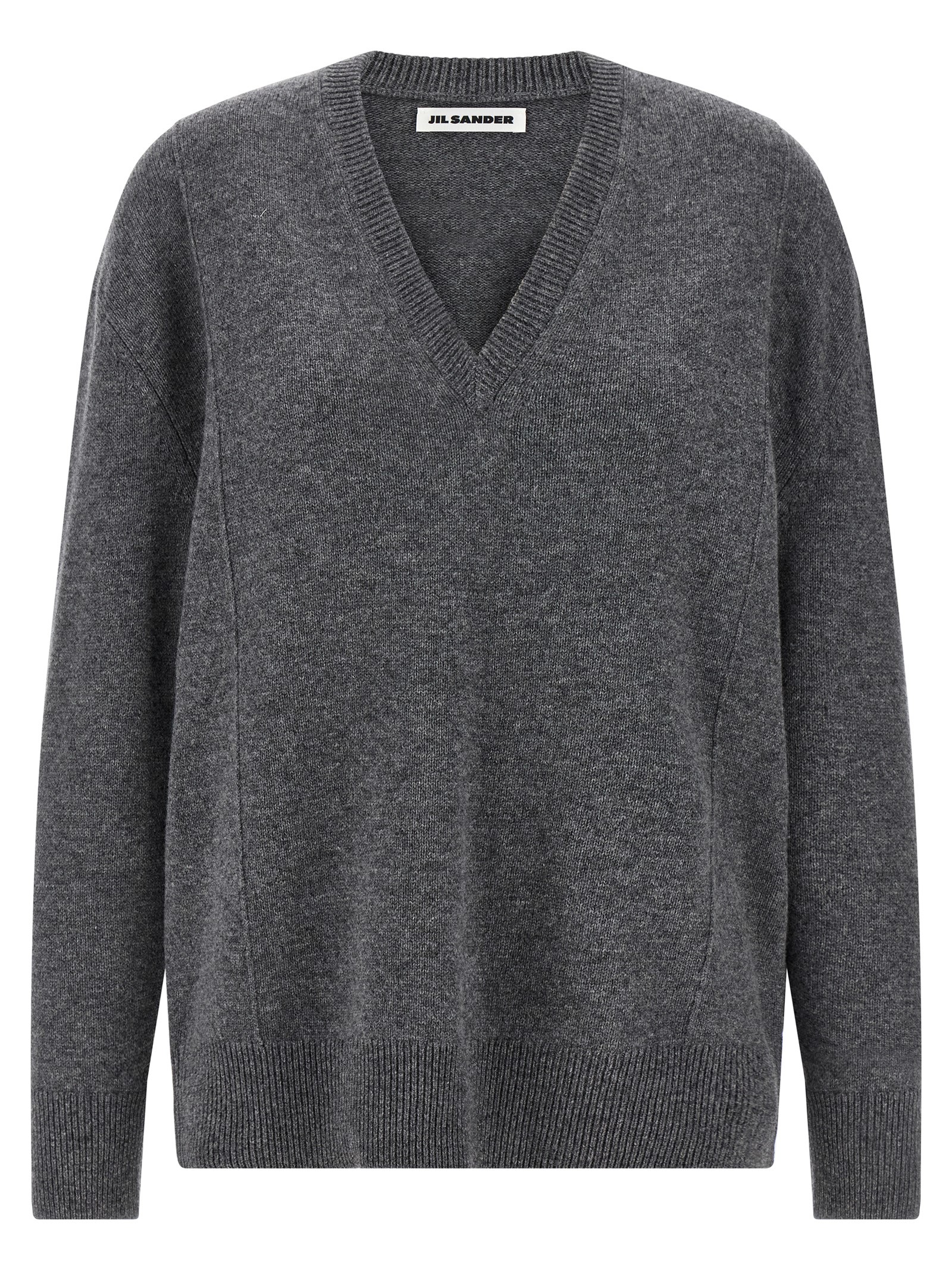 Cashmere sweater
