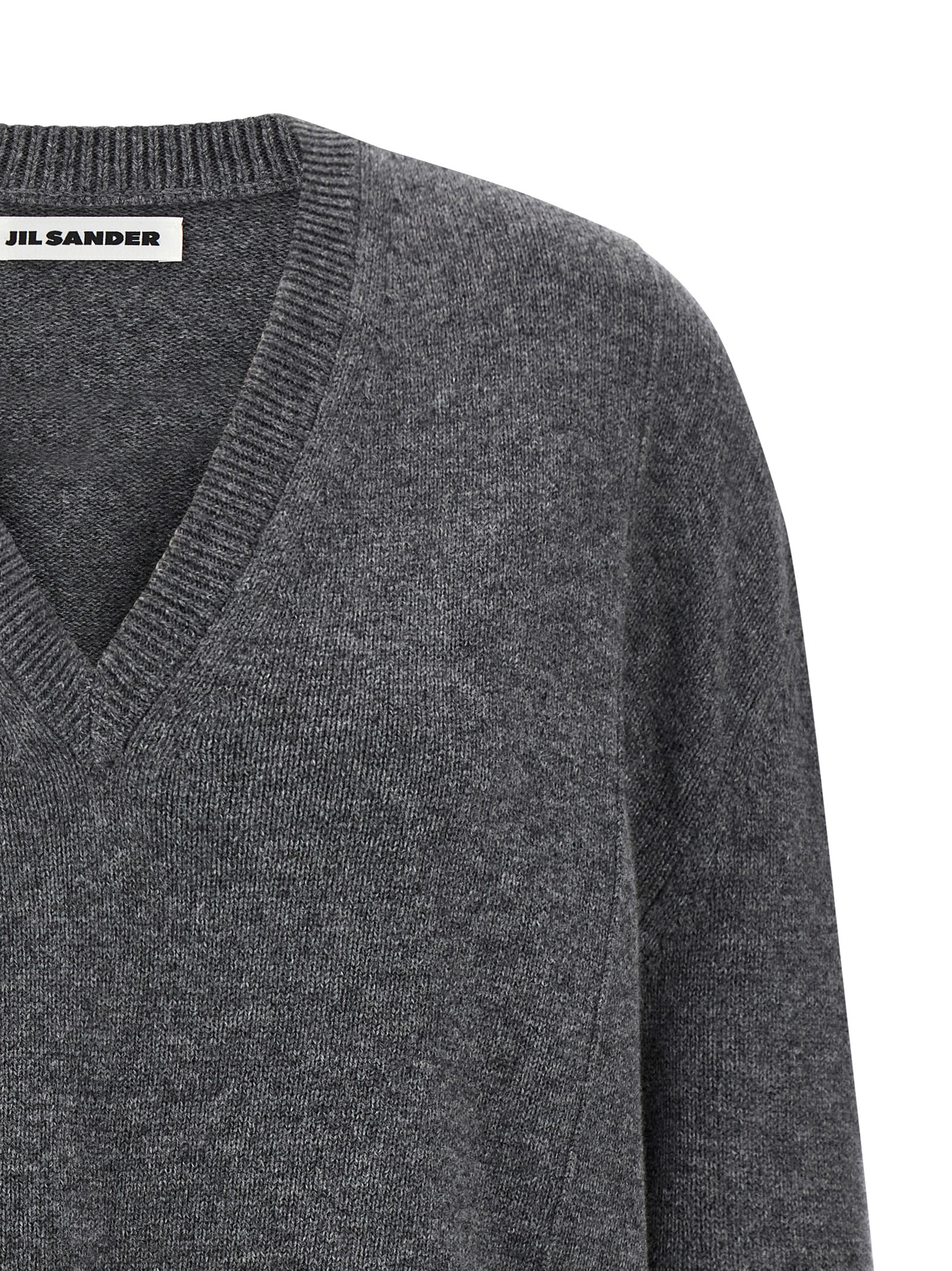 Cashmere sweater - immagine 3