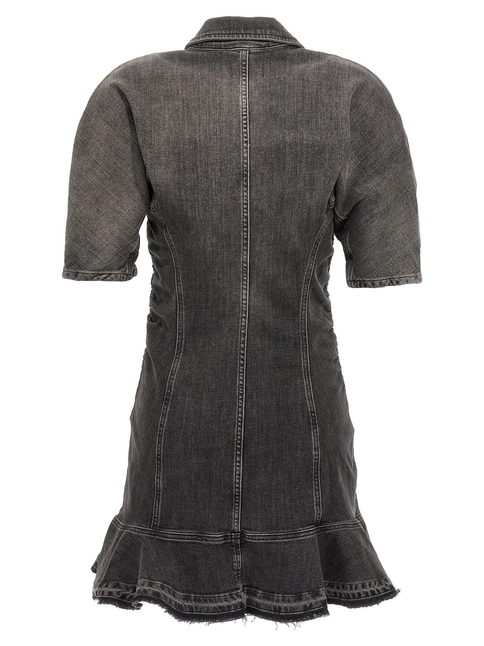 'Tint Edge' dress - immagine 2