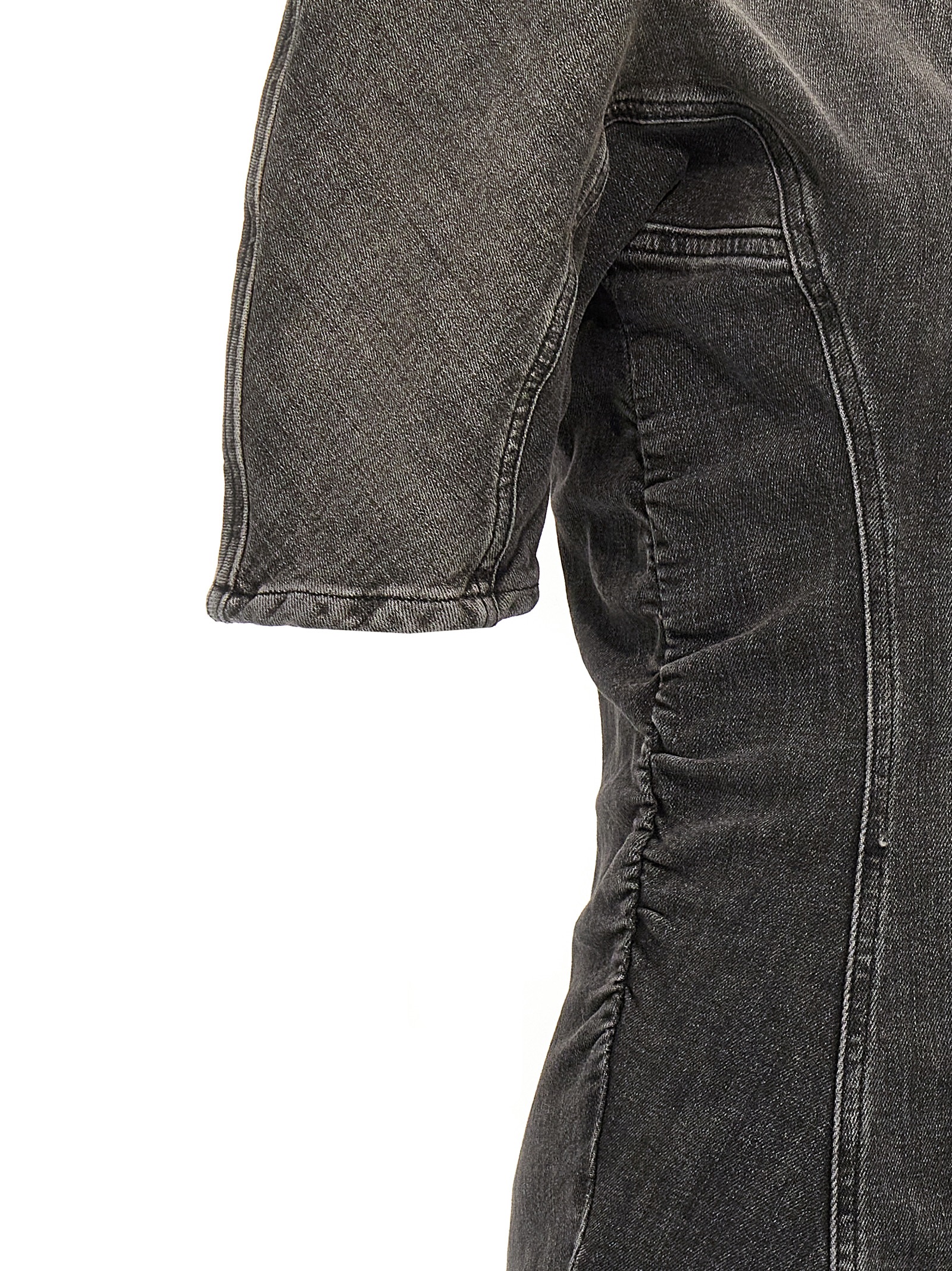 'Tint Edge' dress - immagine 4