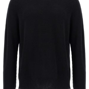 Cashmere wool sweater