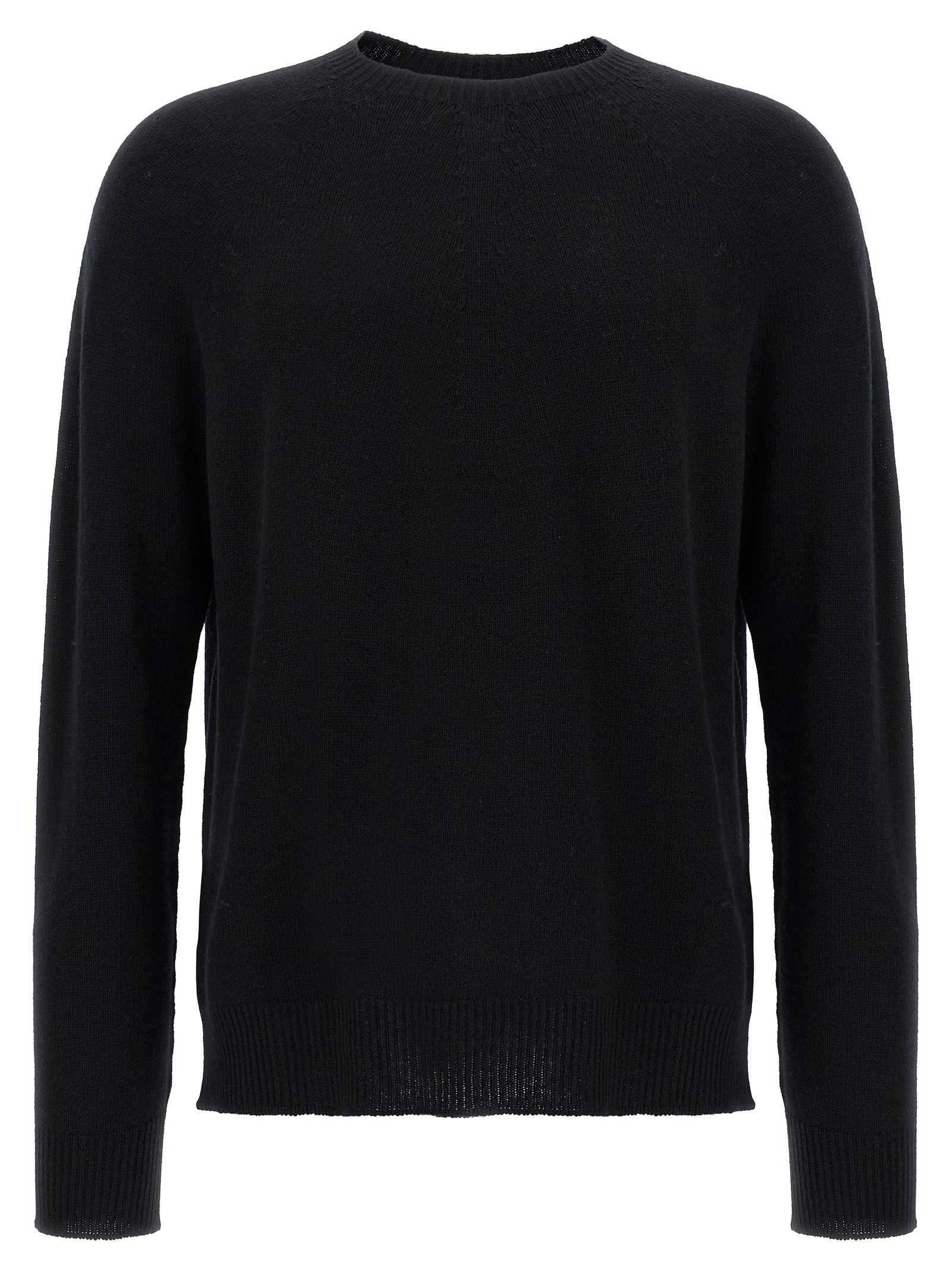 Cashmere wool sweater