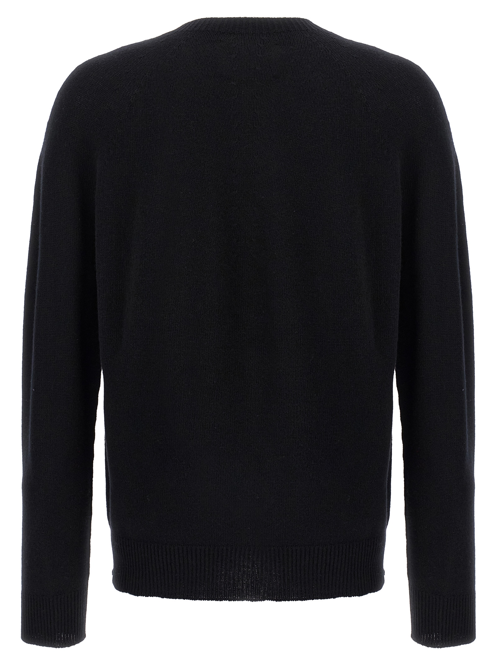Cashmere wool sweater - immagine 2