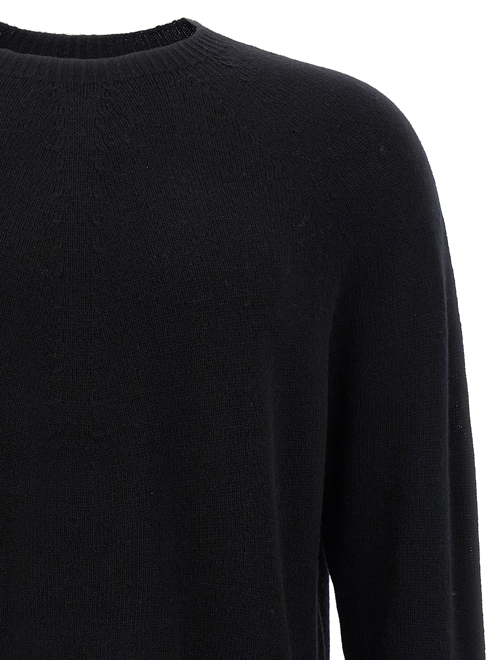 Cashmere wool sweater - immagine 3