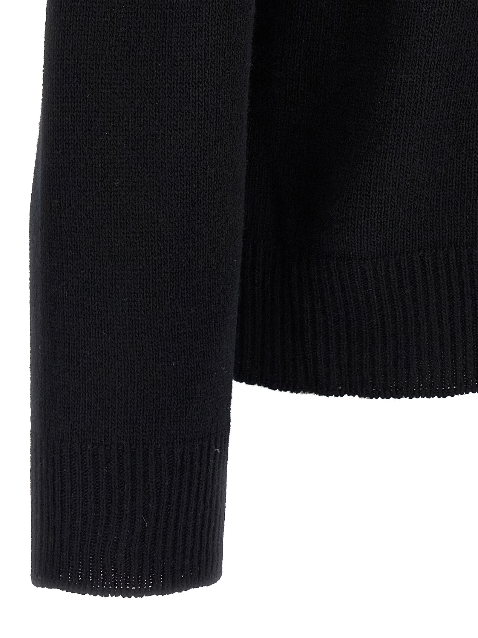 Cashmere wool sweater - immagine 4