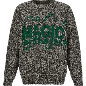'Magic Orchestra' sweater