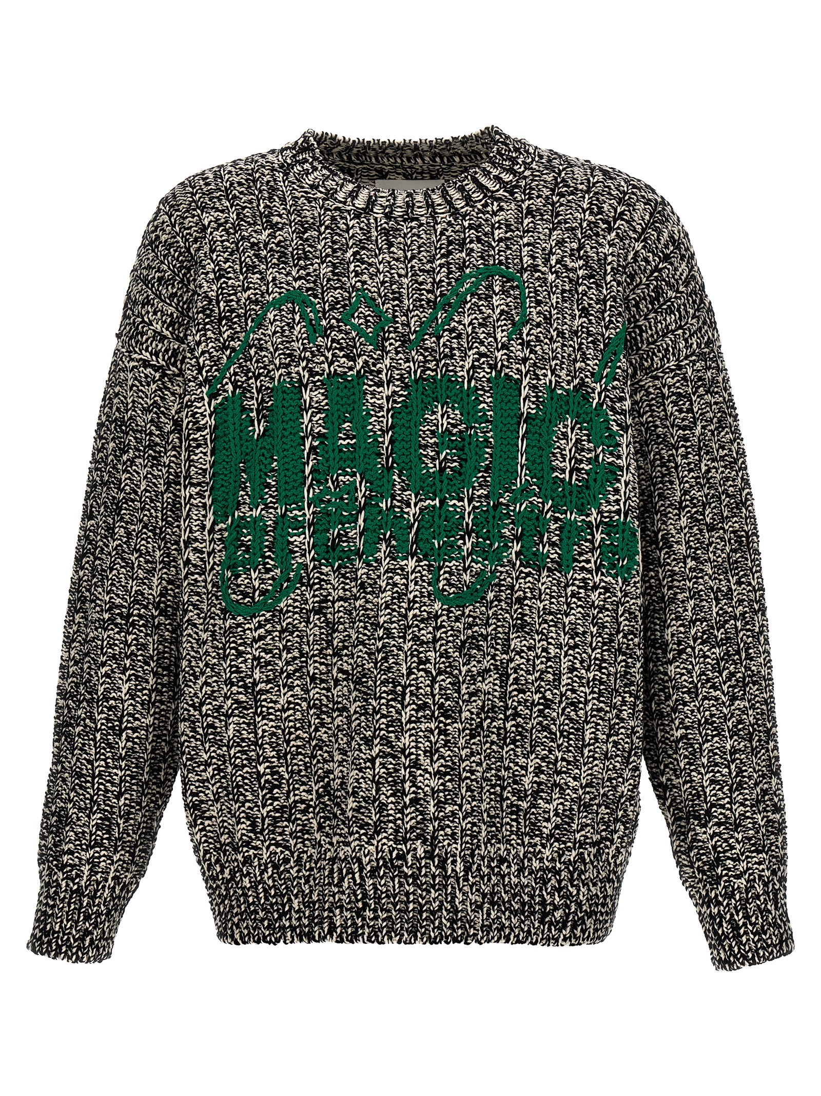'Magic Orchestra' sweater