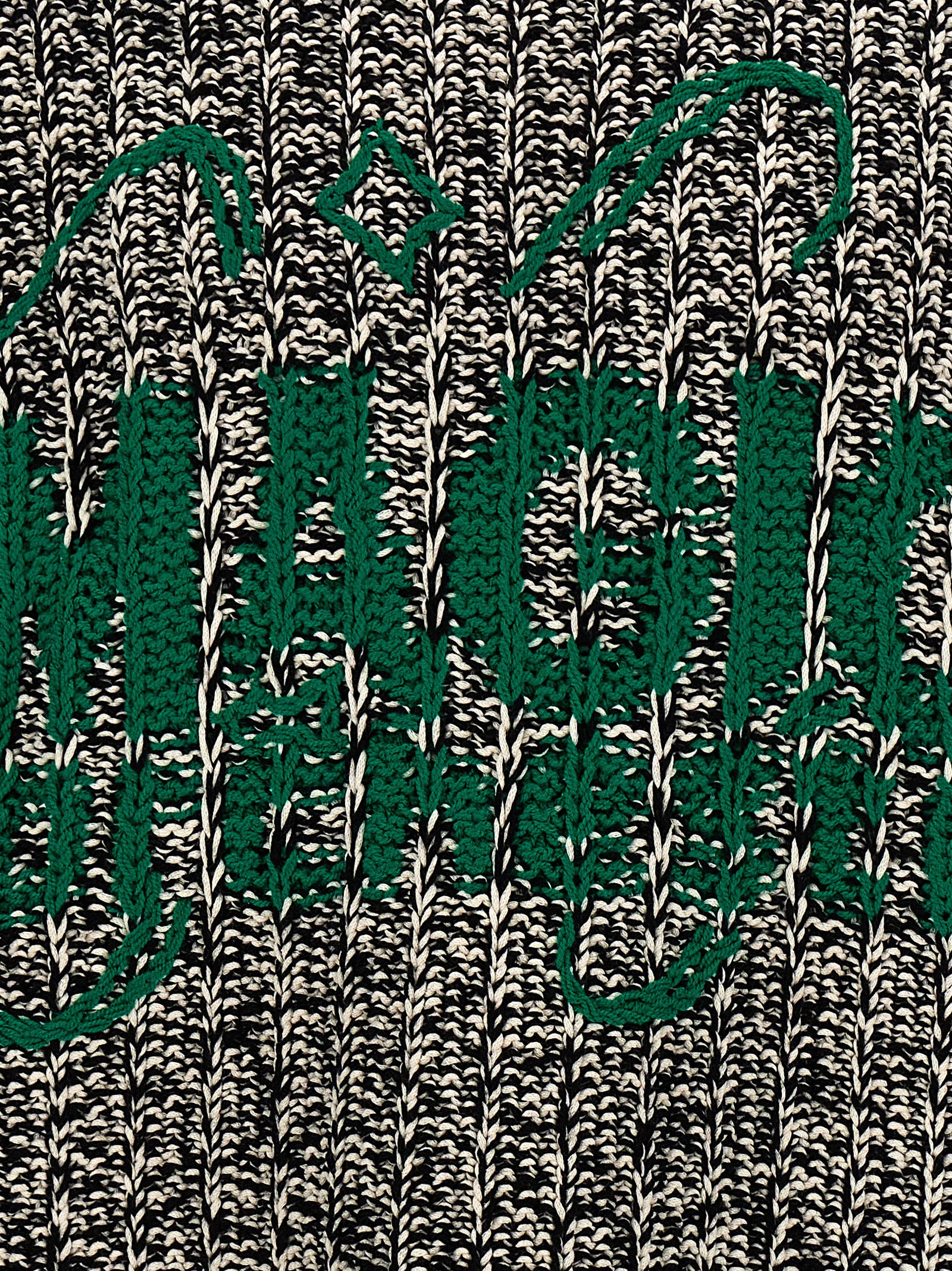 'Magic Orchestra' sweater - immagine 4