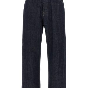 Jean cotton diagonal