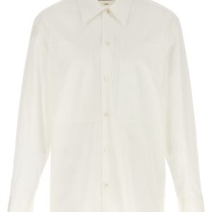 'Tuesday A.M.' shirt