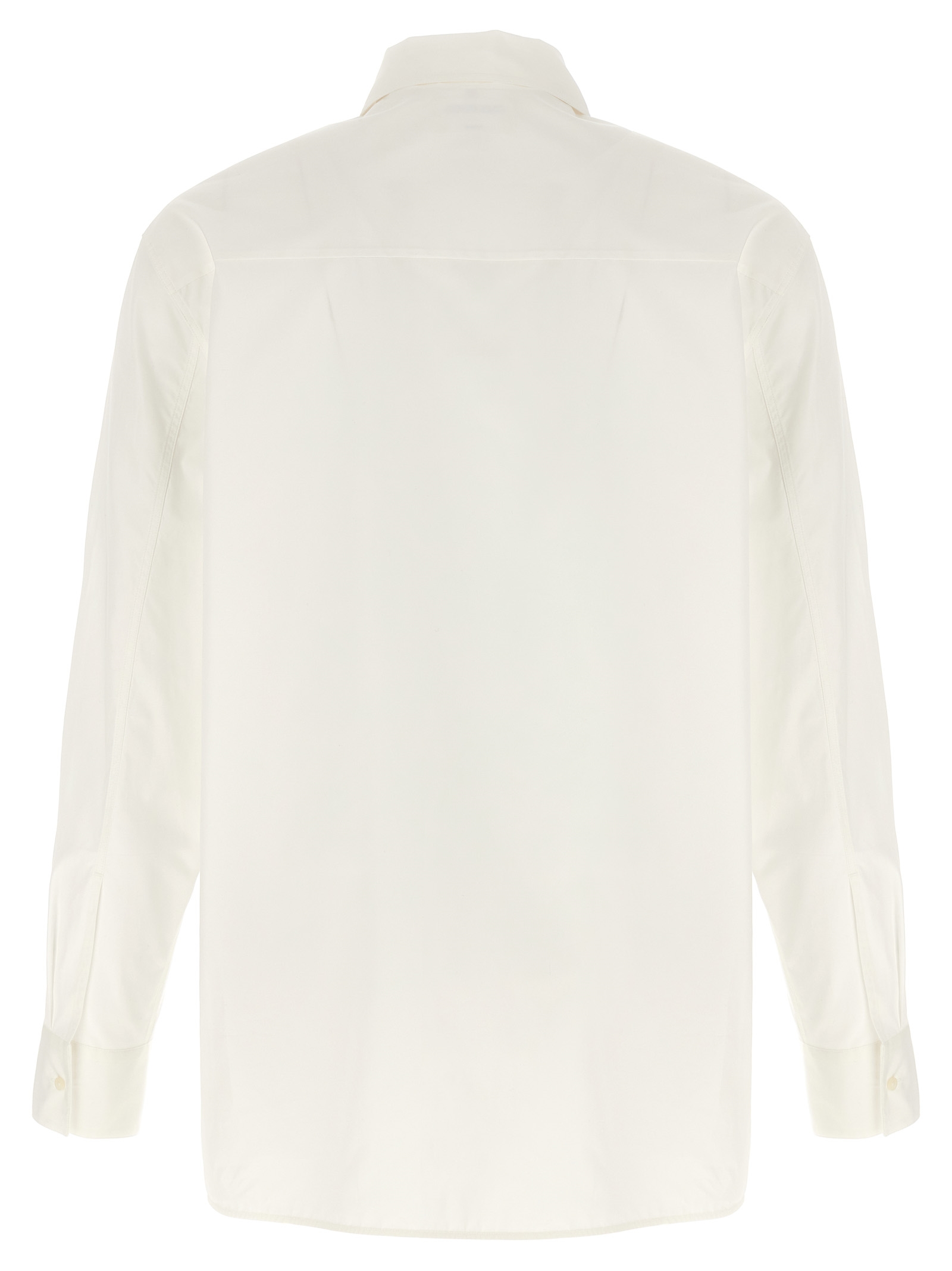 'Tuesday A.M.' shirt - immagine 2