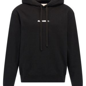 Logo hoodie