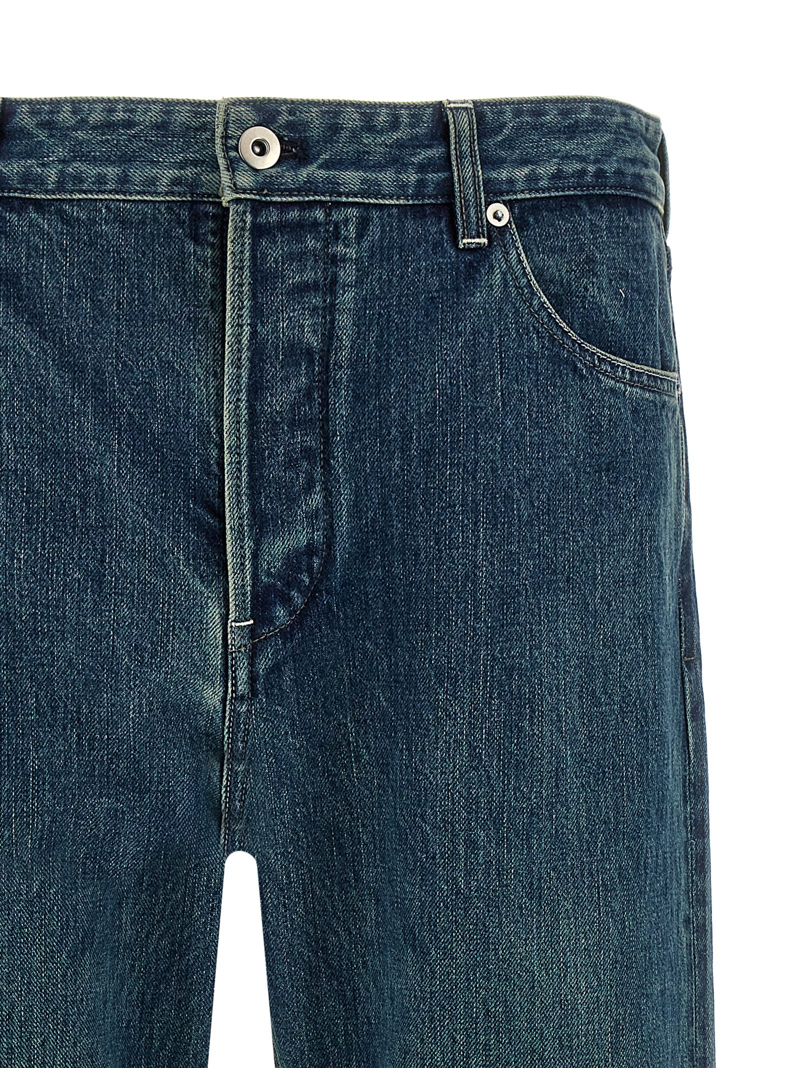 '266' jeans - immagine 3