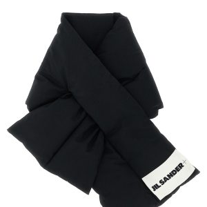 'Down Scarf 01' scarf