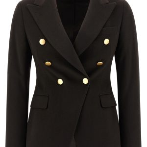 'Alicya' blazer