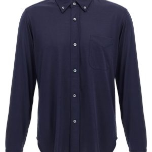 Button-down shirt