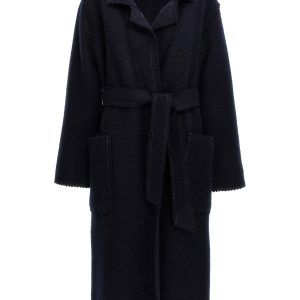 'Jene' coat