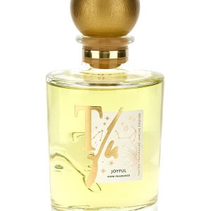 Room fragrance with 'Joyful' sticks 250 ml