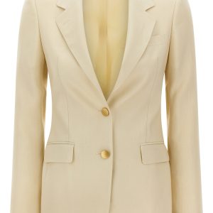 'Parigi' blazer