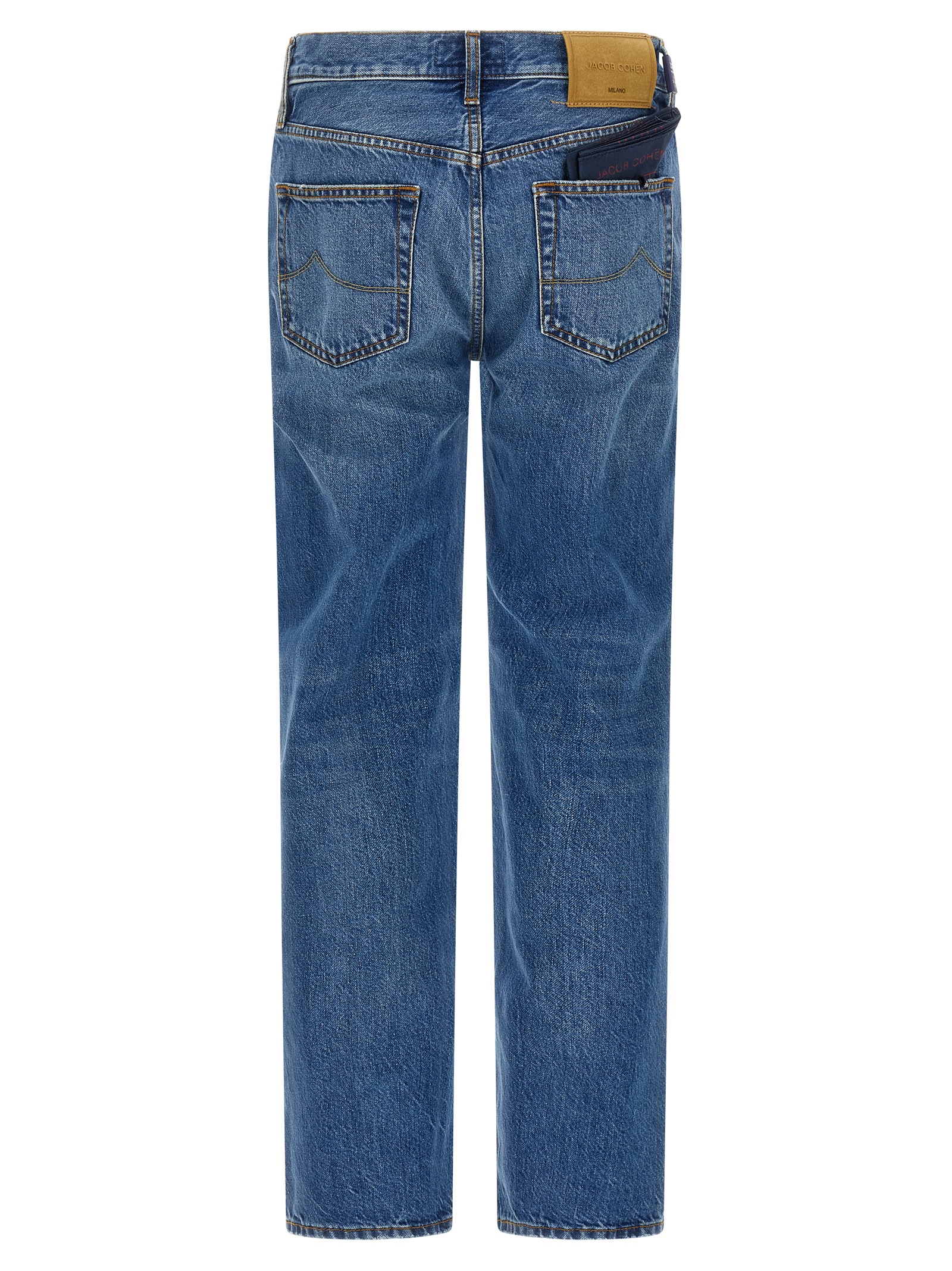 'Edo' jeans - immagine 2