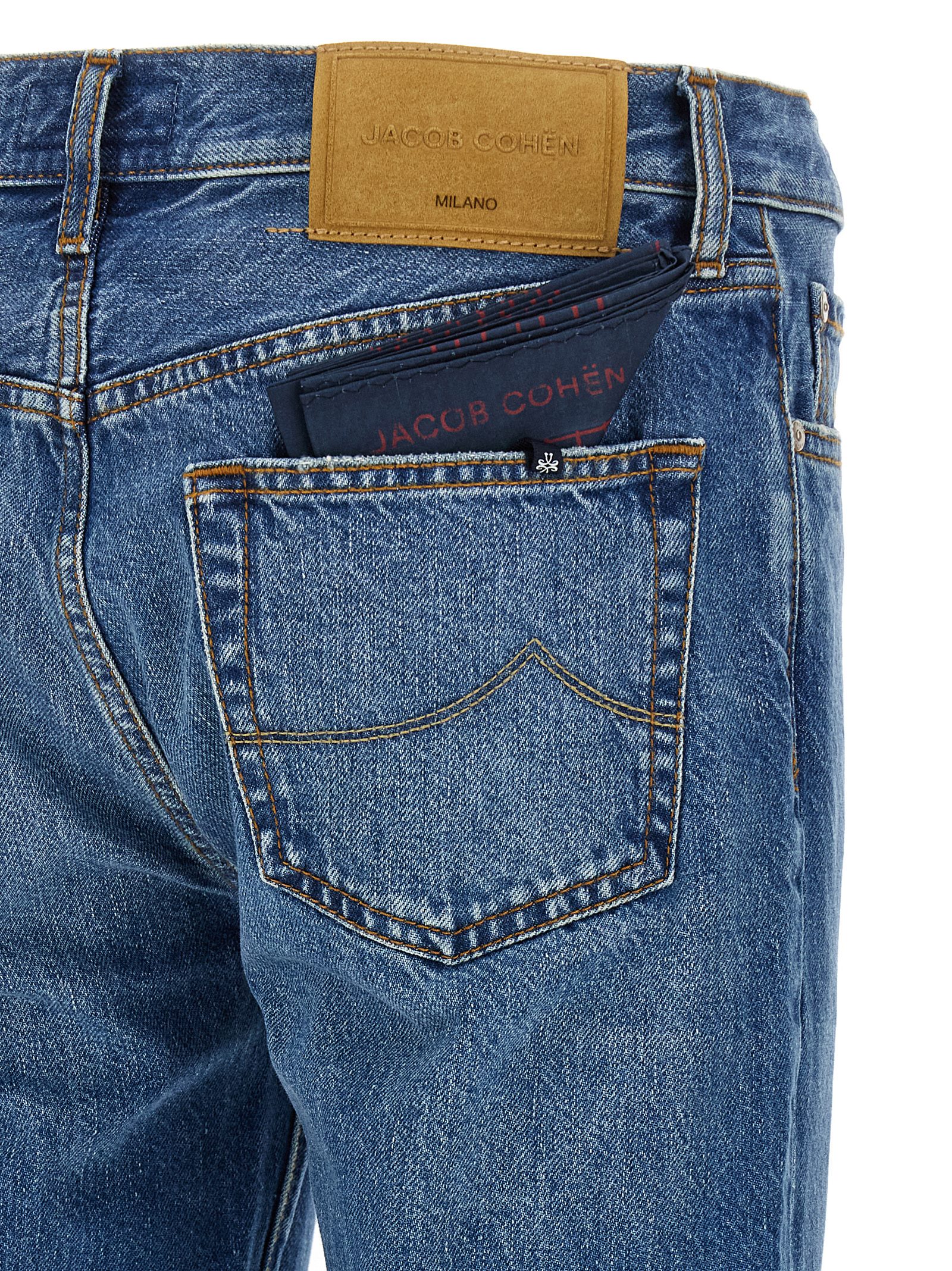 'Edo' jeans - immagine 4