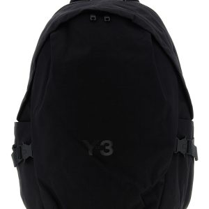 Logo backpack