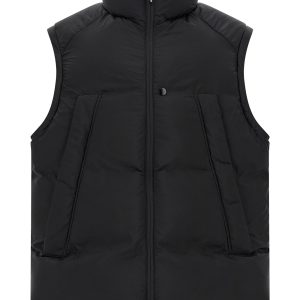 'Y-3 Puffer' vest