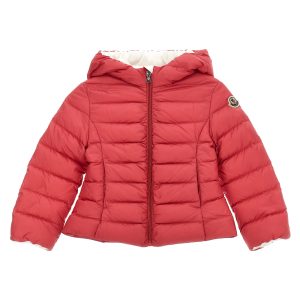 'Ige' down jacket