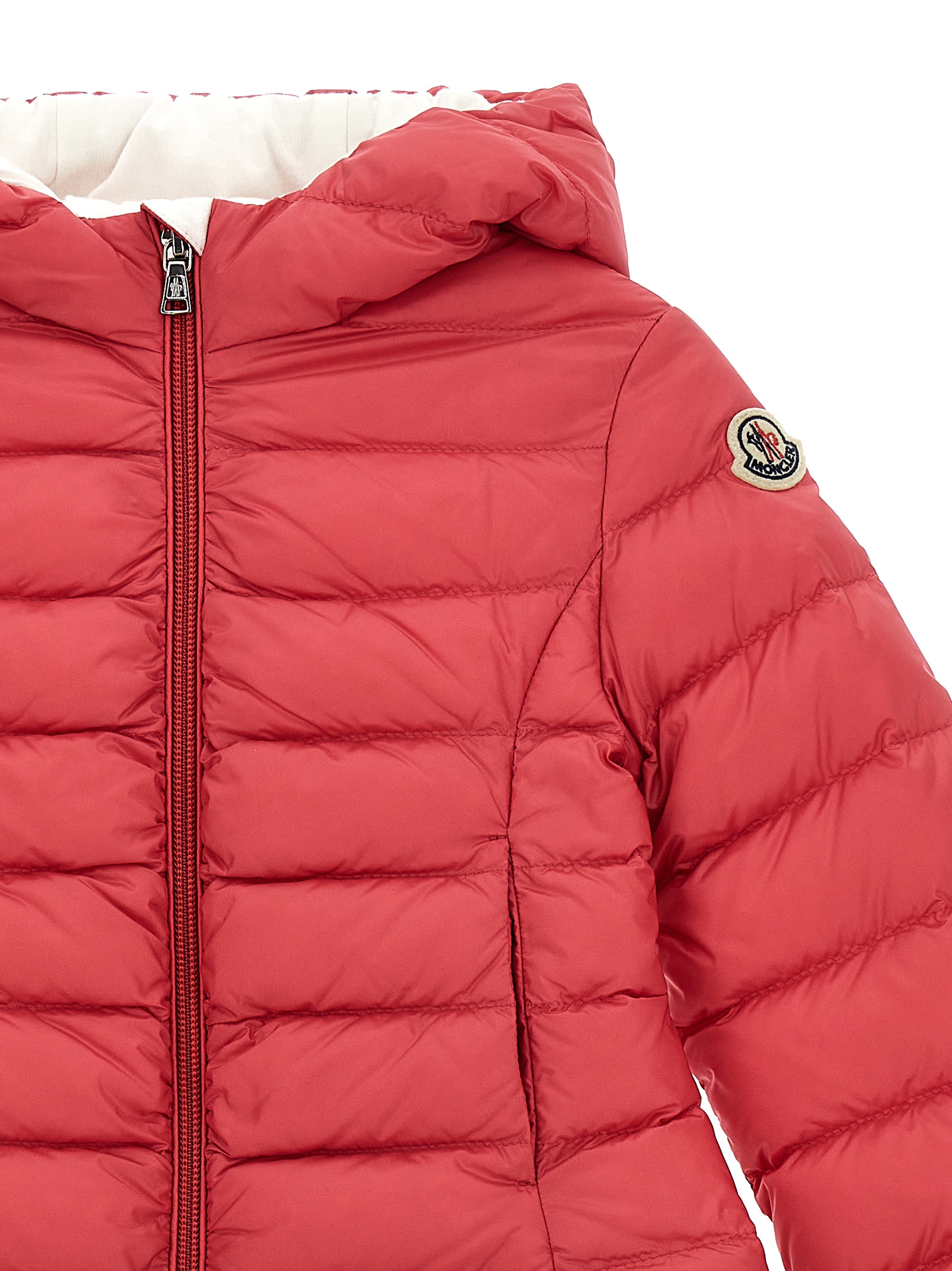 'Ige' down jacket - immagine 3