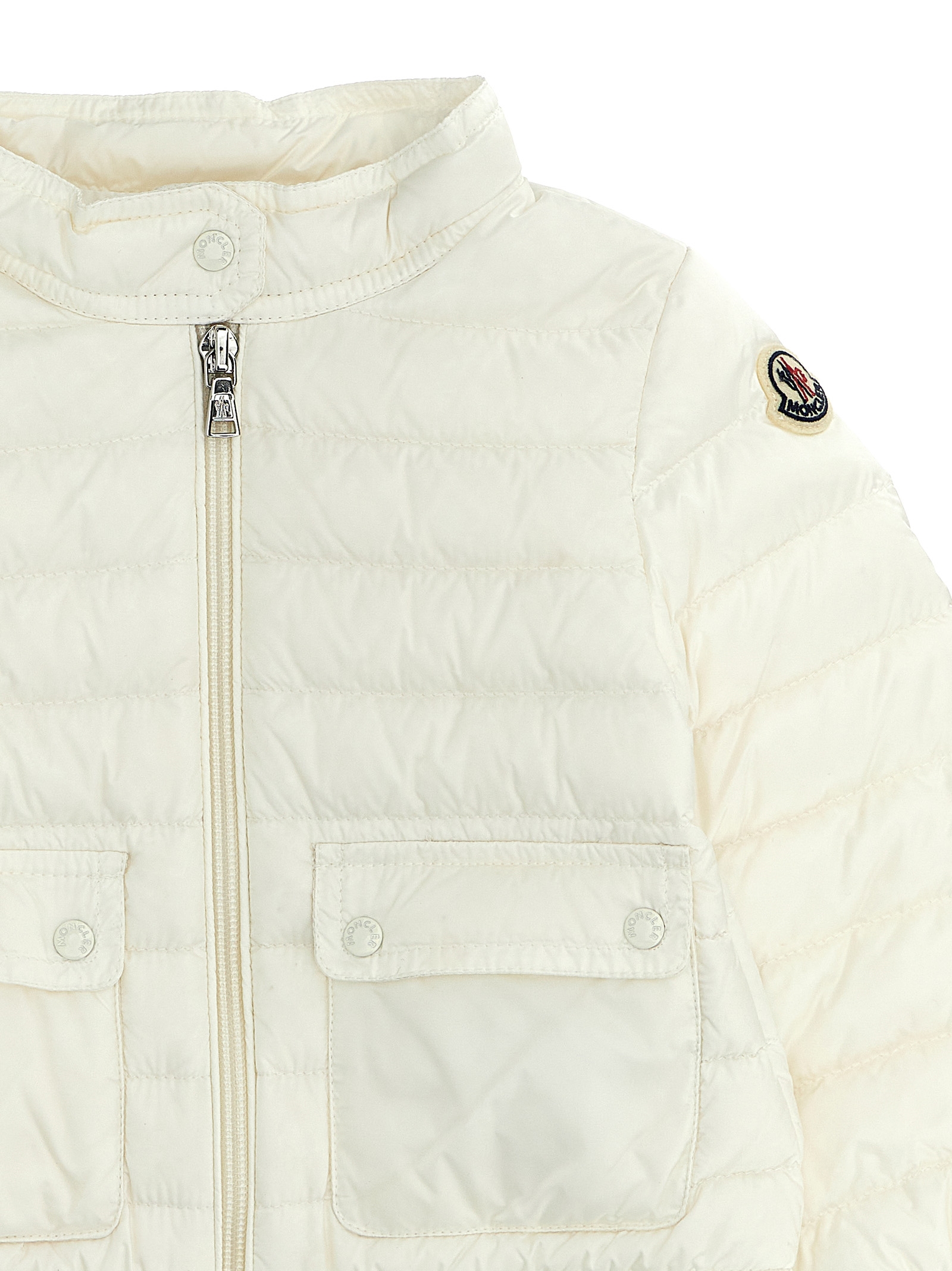 'Lans' down jacket - immagine 3