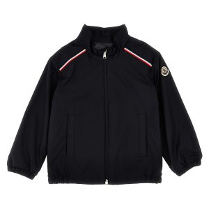 'Clive' jacket