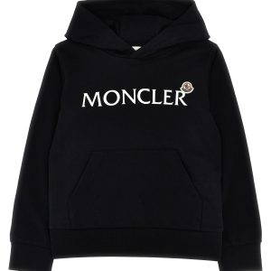 Logo hoodie