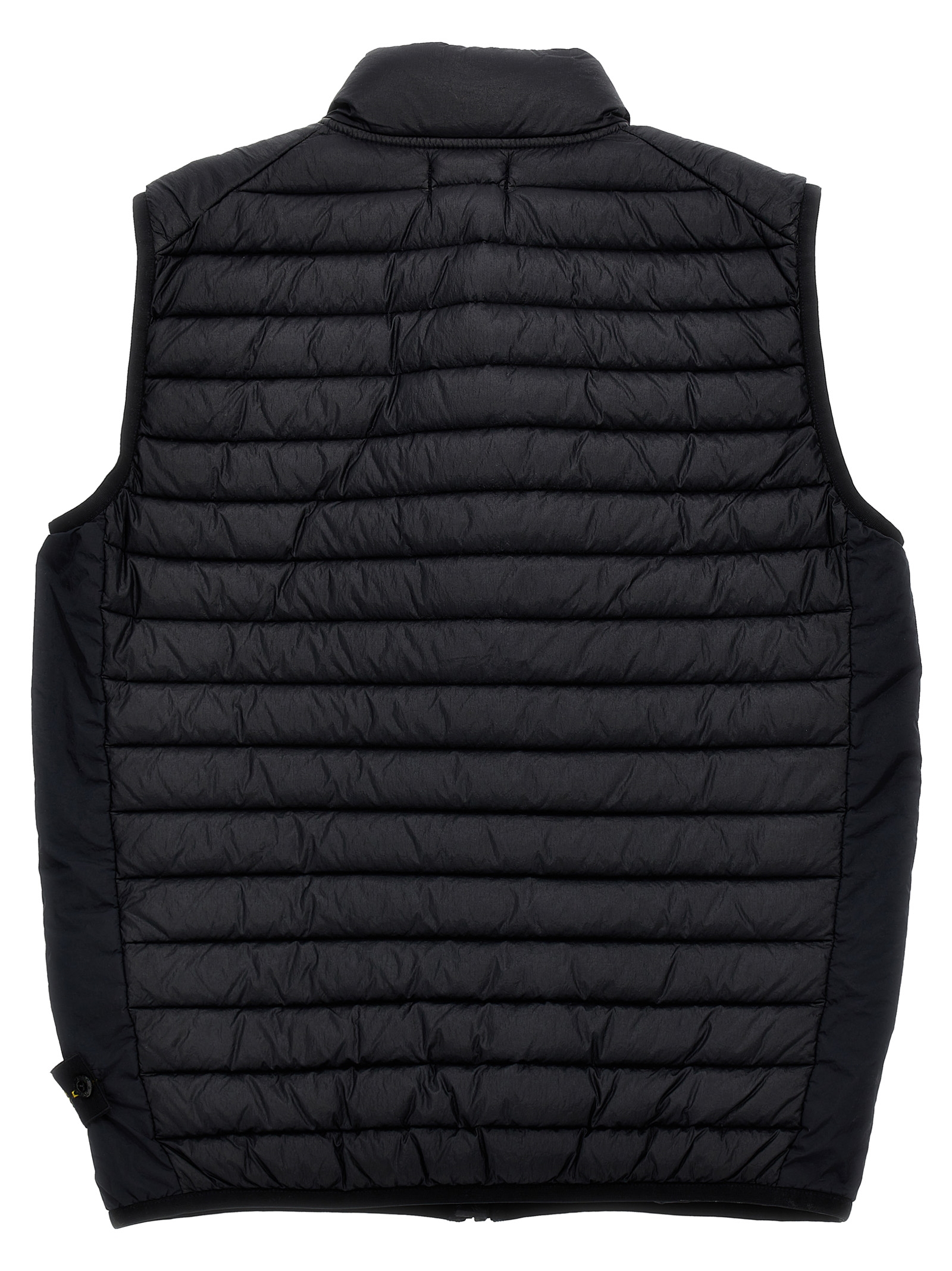 'G0224 Loom Woven Chambers R-Nylon Down-TC' vest - immagine 2