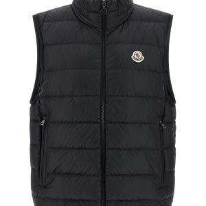 'Rocoque' vest
