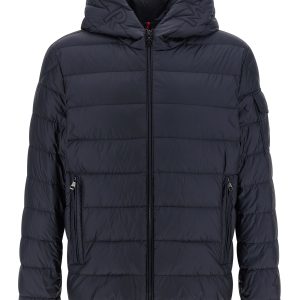 'Najan' down jacket