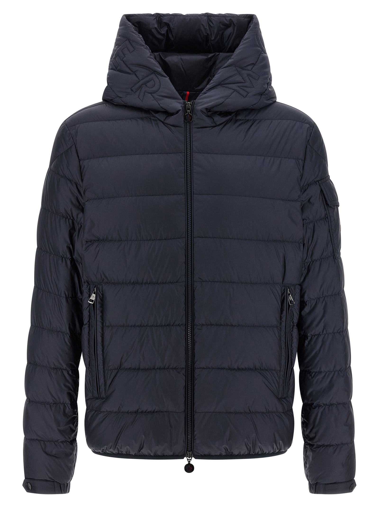 'Najan' down jacket