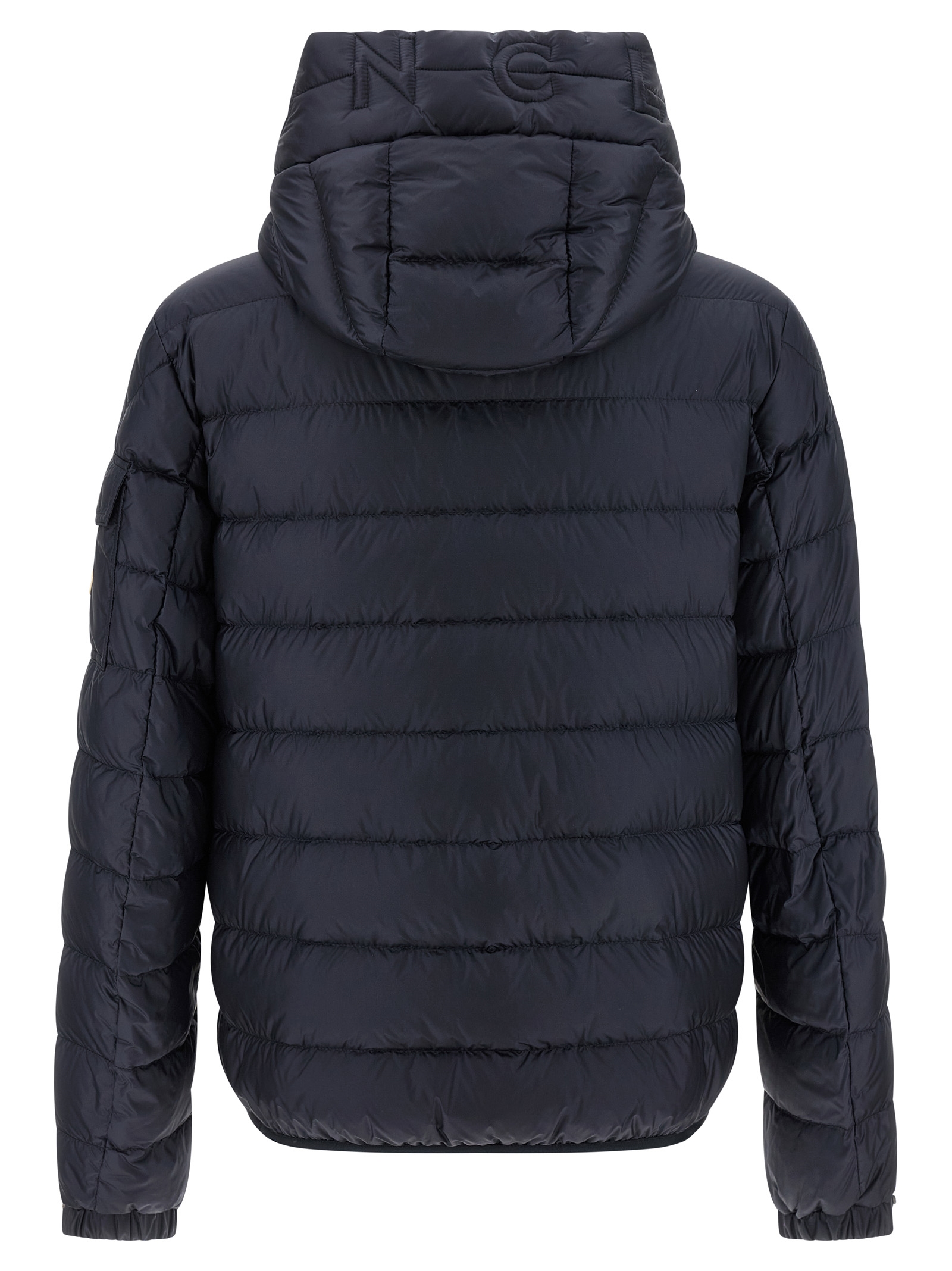 'Najan' down jacket - immagine 2
