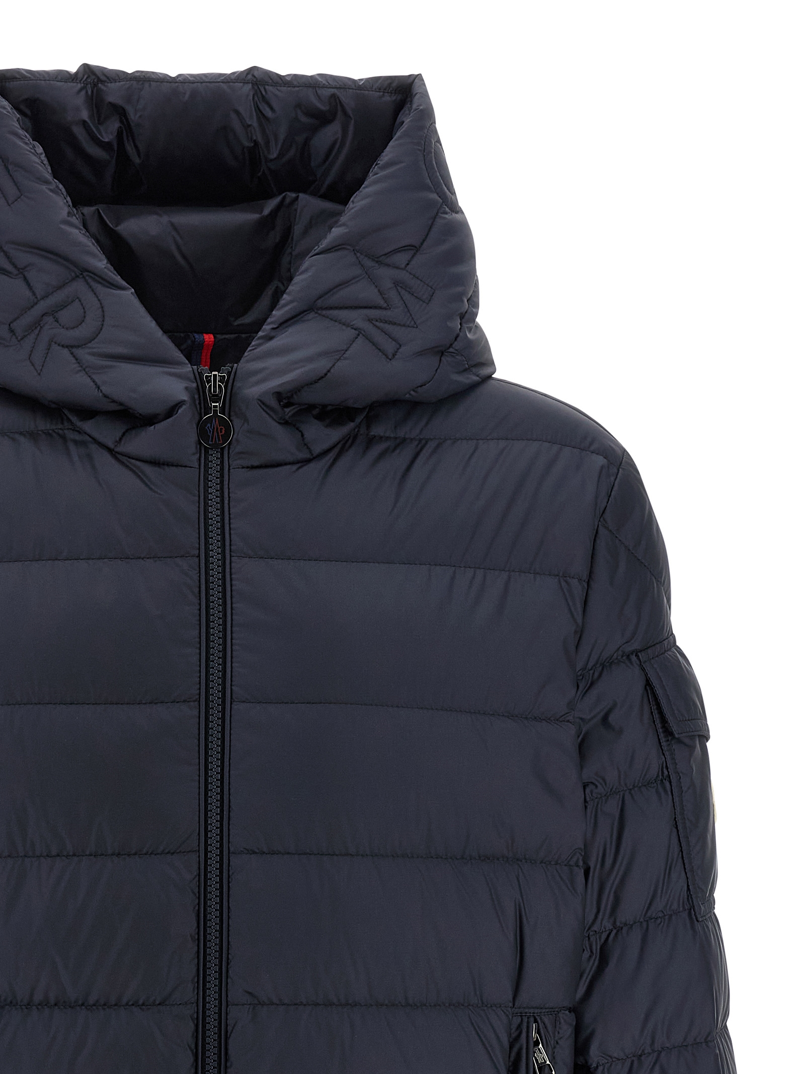'Najan' down jacket - immagine 3
