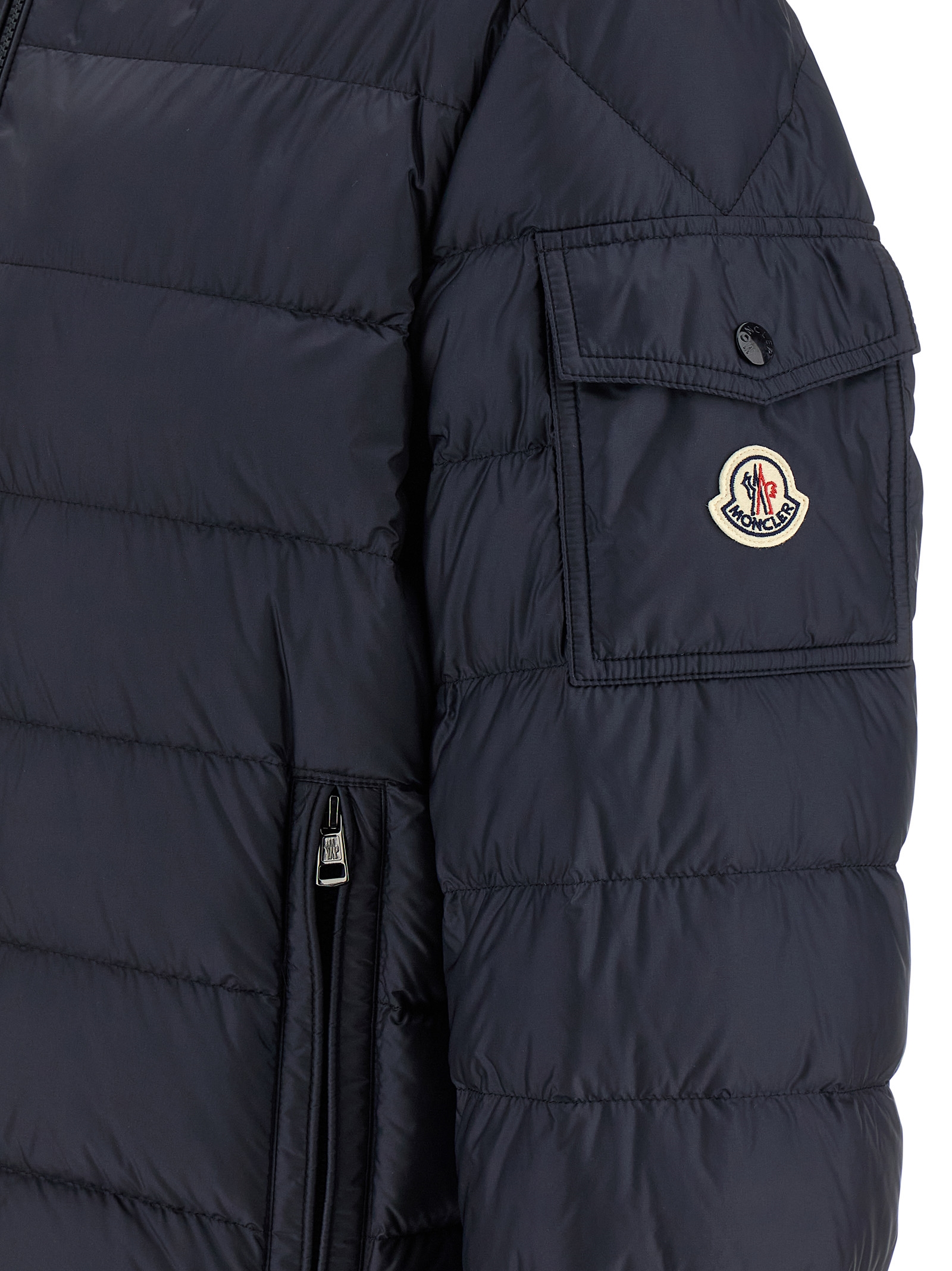 'Najan' down jacket - immagine 4