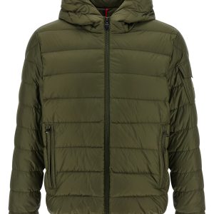 'Najan' down jacket