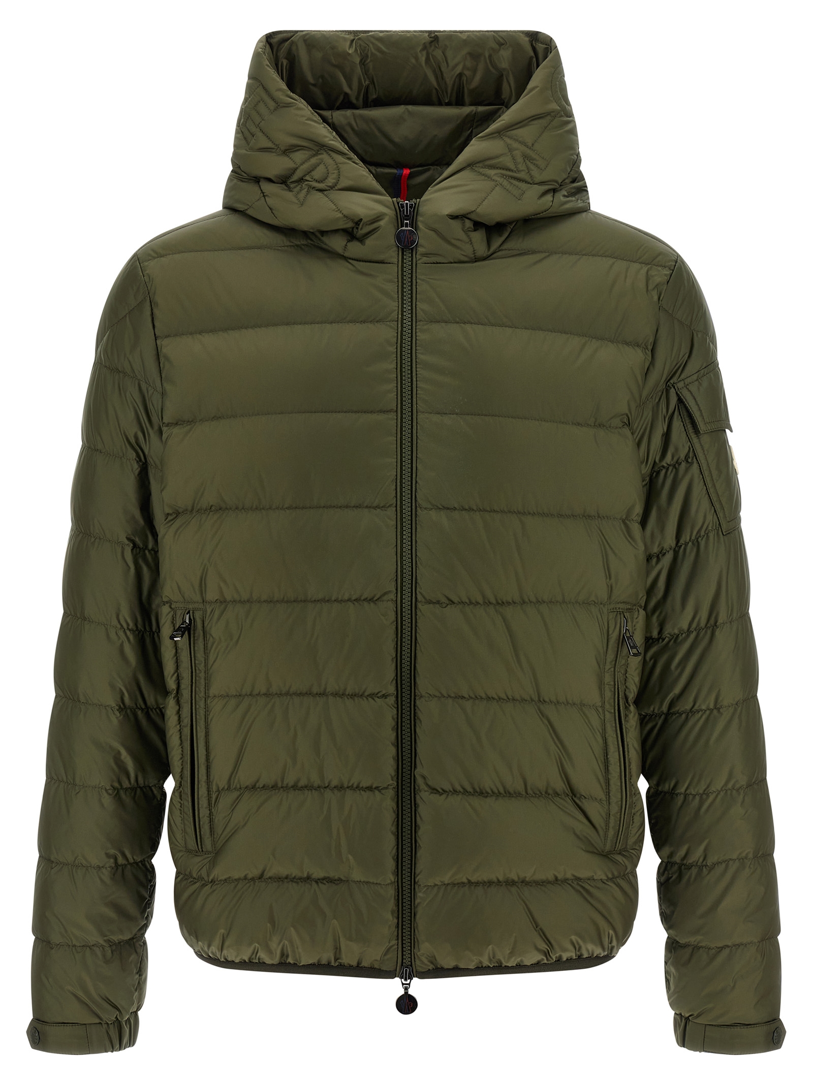 'Najan' down jacket
