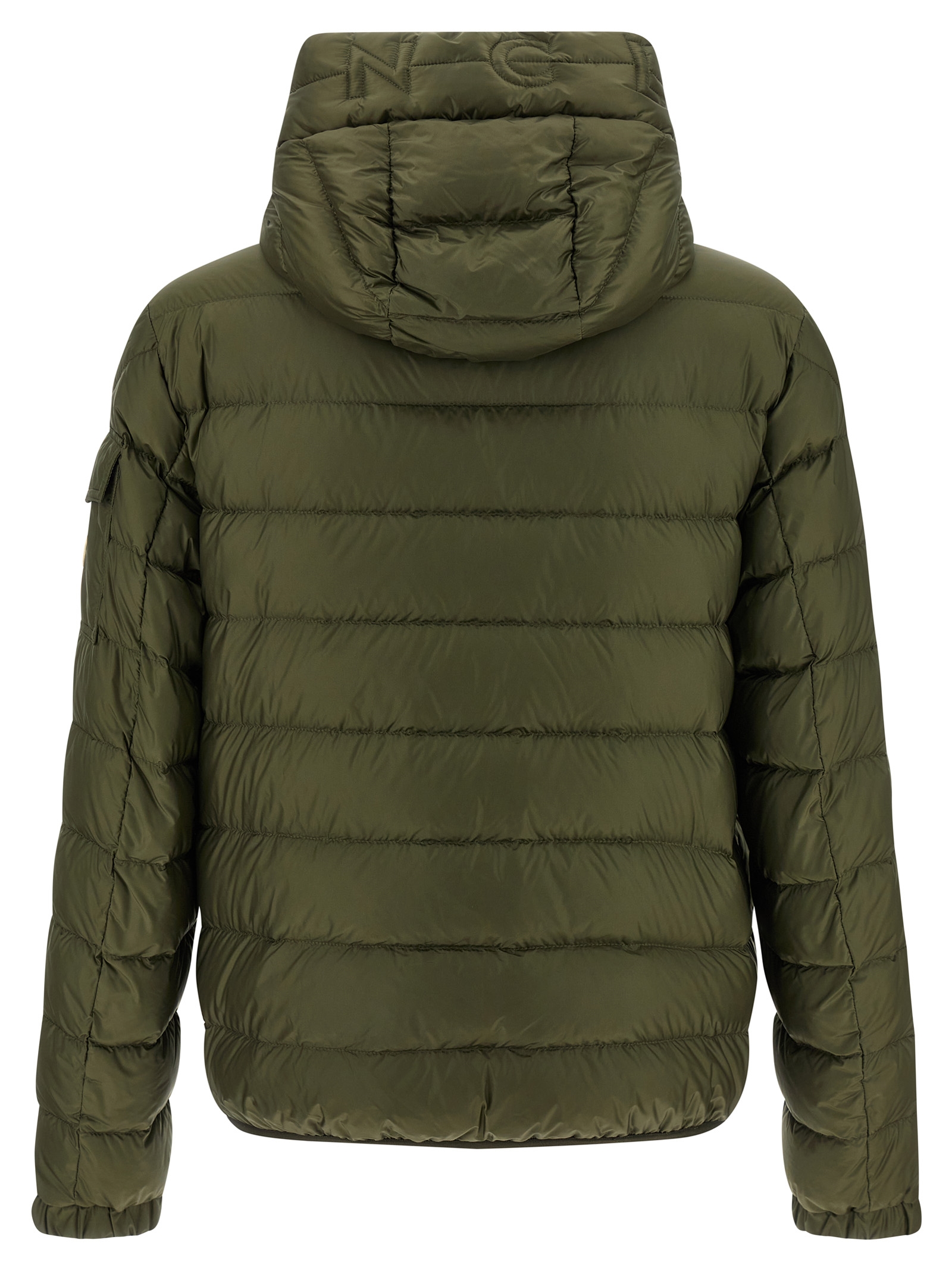 'Najan' down jacket - immagine 2