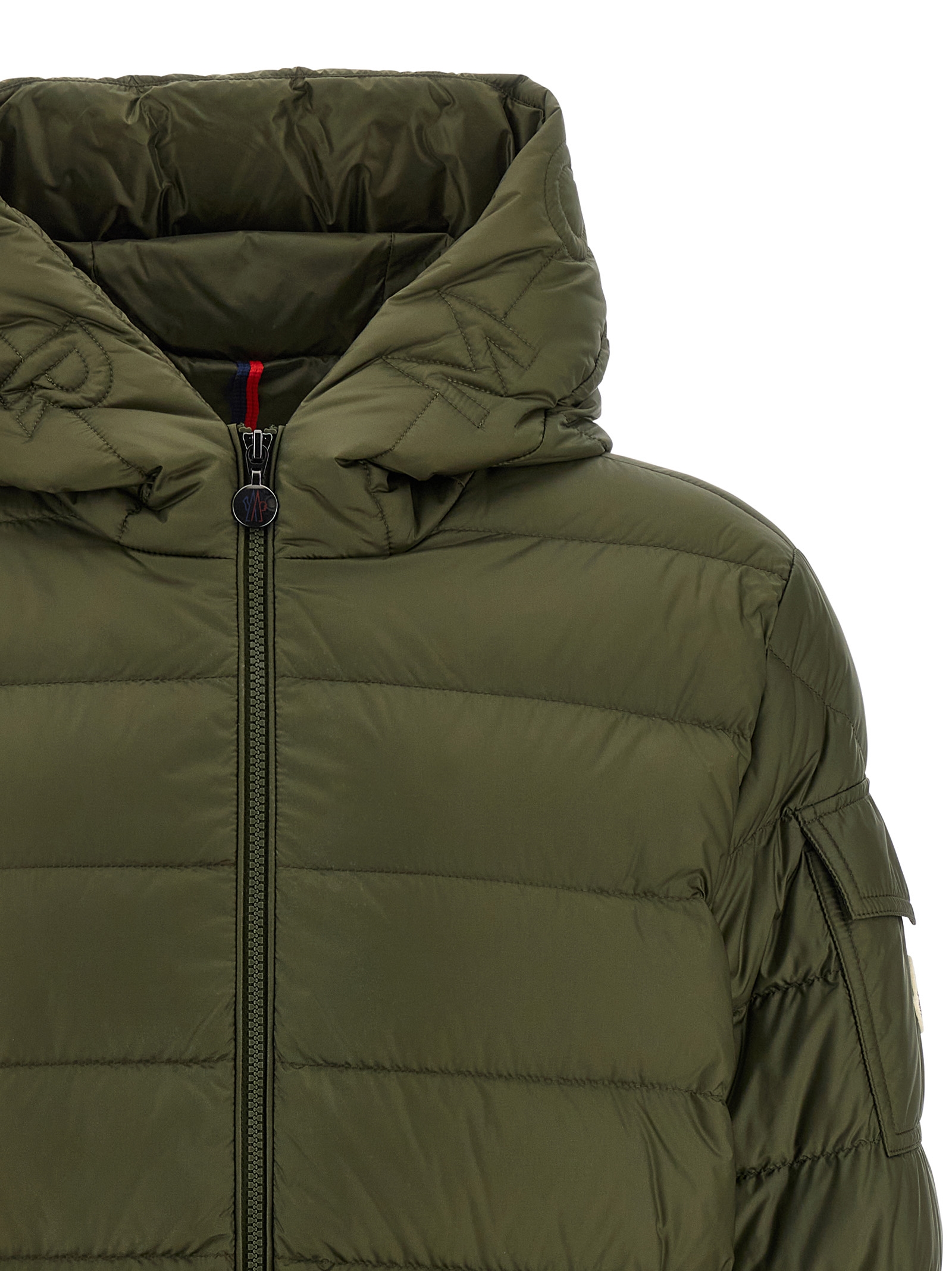 'Najan' down jacket - immagine 3
