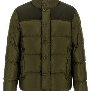 'Virolais' down jacket