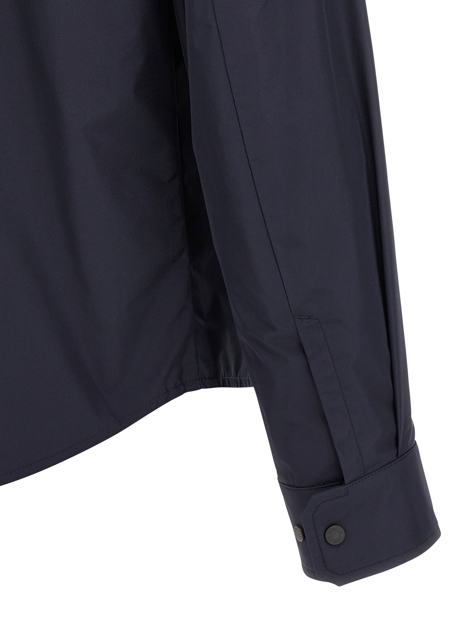 Tech fabric shirt - immagine 4